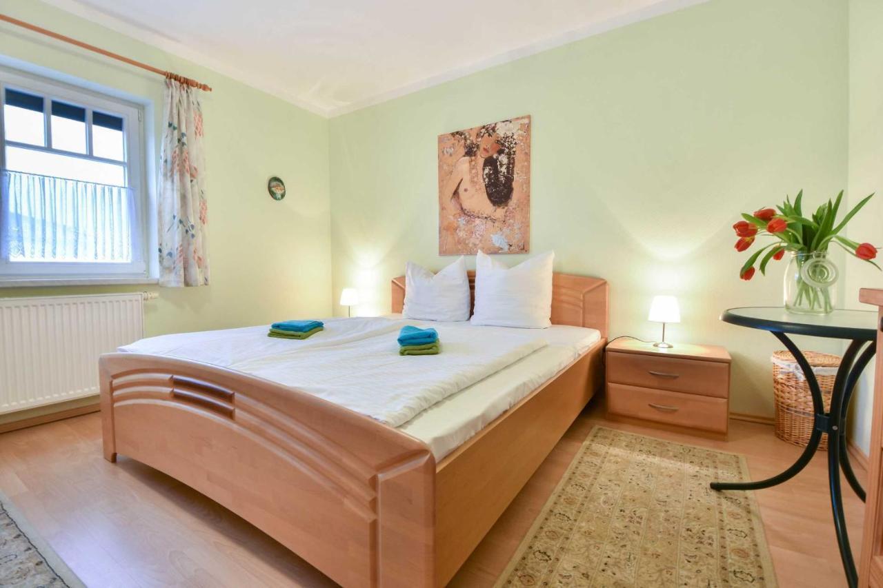 Haus Am Schloonsee 03 เฮริงสดอร์ฟ ภายนอก รูปภาพ