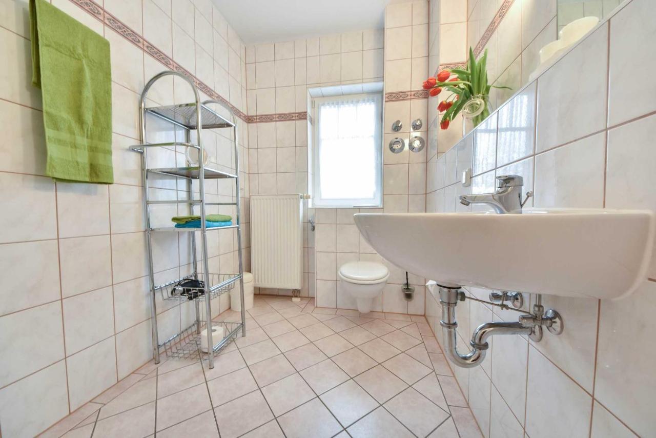 Haus Am Schloonsee 03 เฮริงสดอร์ฟ ภายนอก รูปภาพ