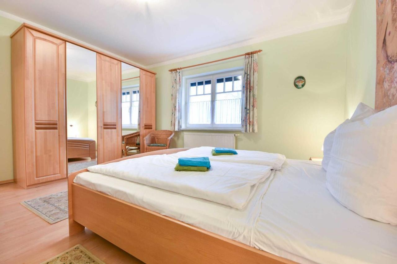 Haus Am Schloonsee 03 เฮริงสดอร์ฟ ภายนอก รูปภาพ